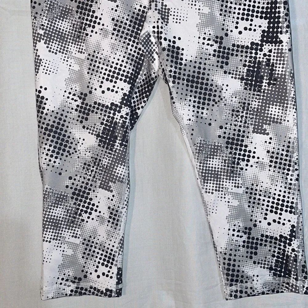 Pro player work out pants - Picture 3 of 8